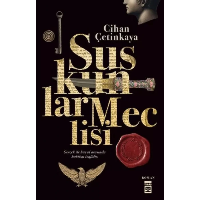 Suskunlar Meclisi