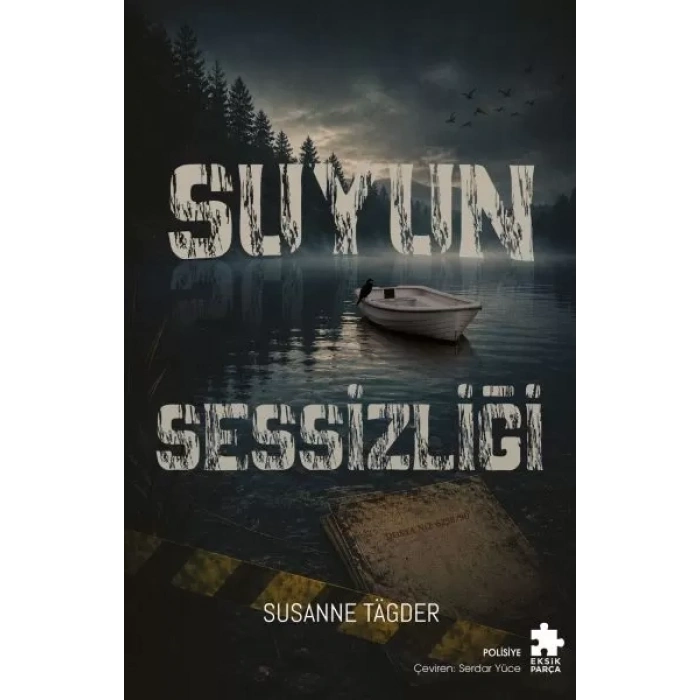 Suyun Sessizliği