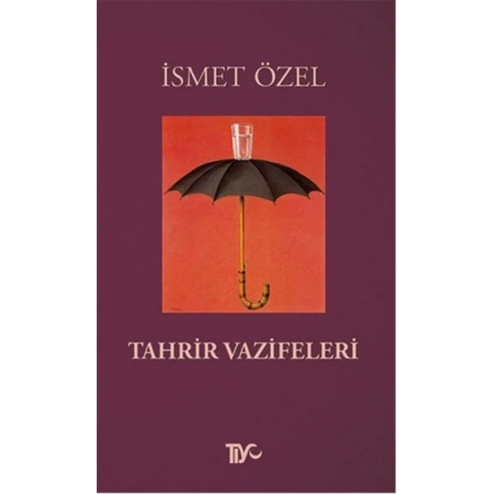 Tahrir Vazifeleri