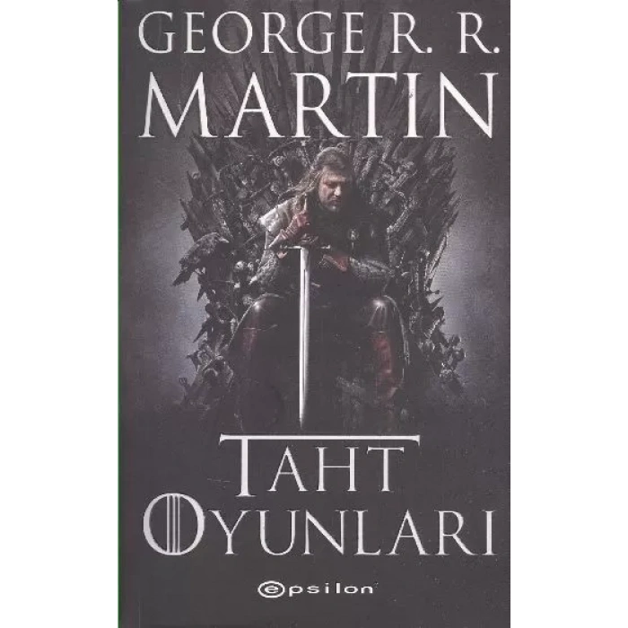 Taht Oyunları