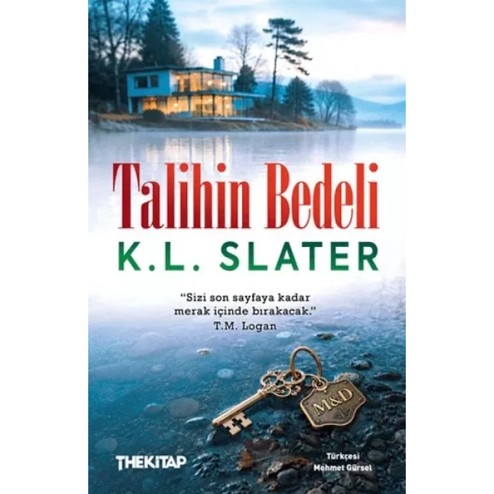 Talihin Bedeli