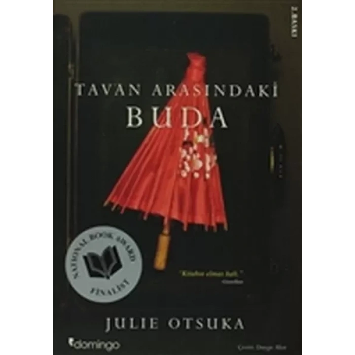 Tan Arasındaki Buda