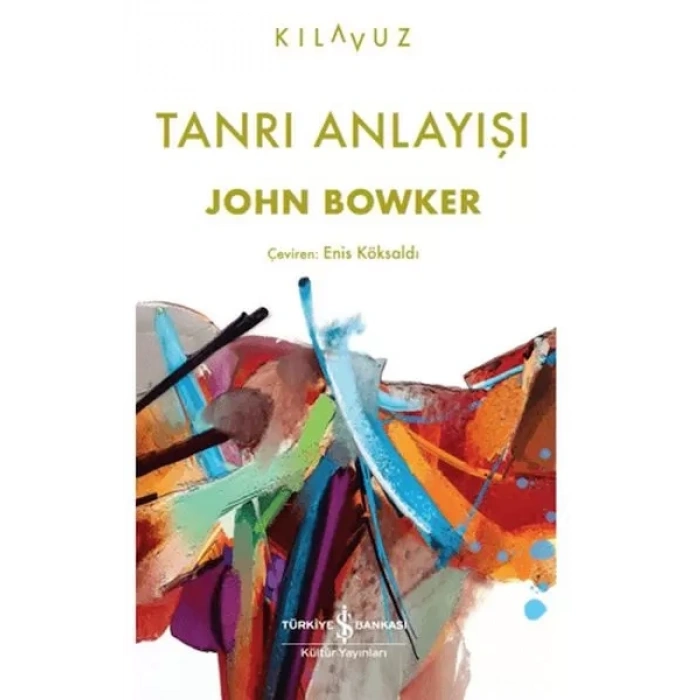 Tanrı Anlayışı