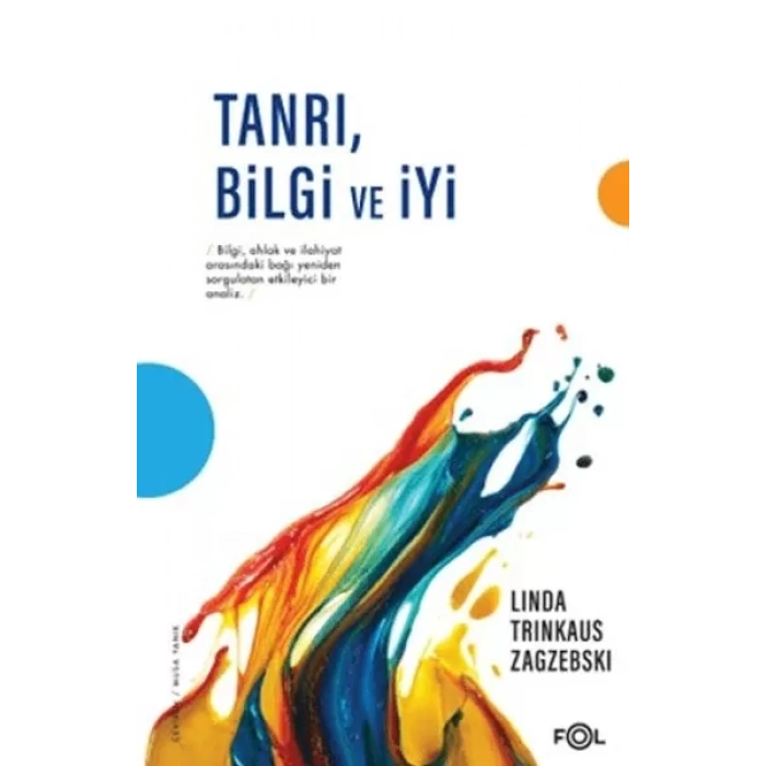 Tanrı, Bii ve İyi