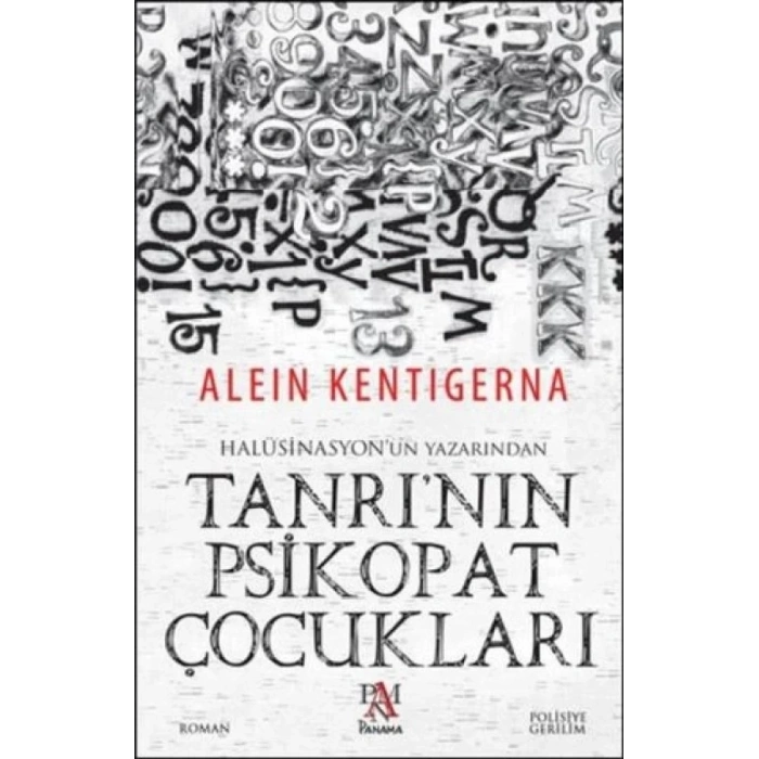 Tanrının Psikopat Çukları
