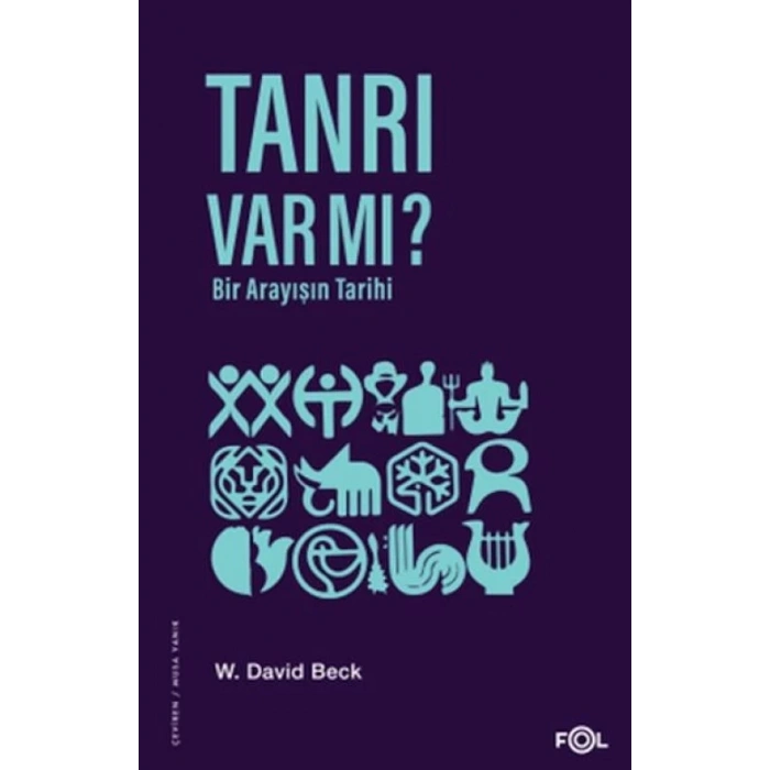 Tanrı Var mı? Bir Arayışın Tarihi