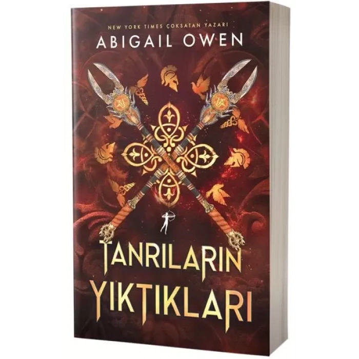 Tanrıların Yıktıkları