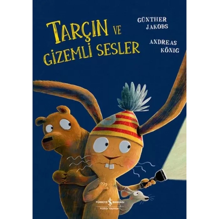 Tarçın Ve  Sesler