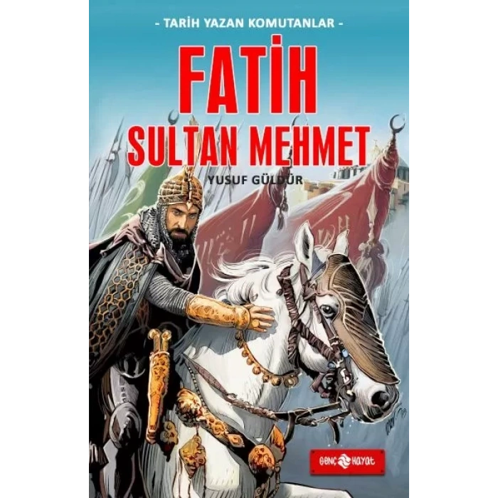 Tarih Yazan Komutanlar - Fatih Sultan Meet
