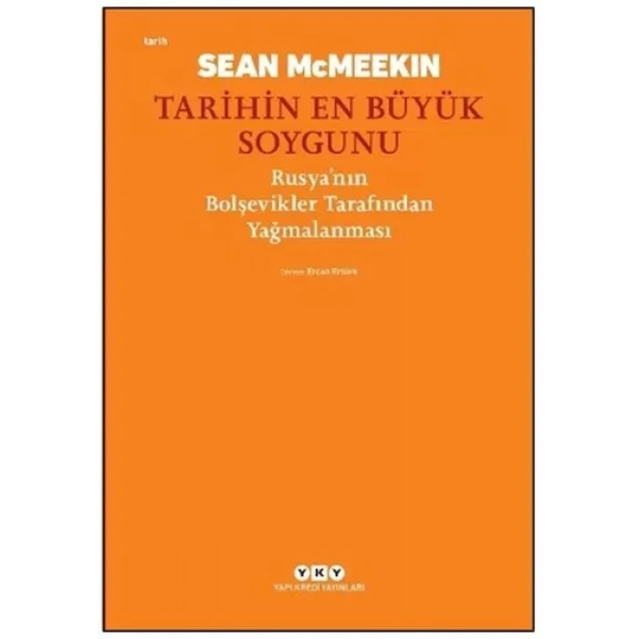 Tarihin En Büyük Soygunu