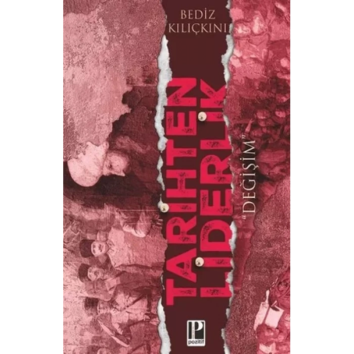 Tarihten Liderlik -