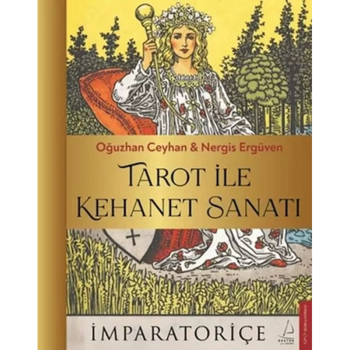 Tarot İle Kehanet Sanatı