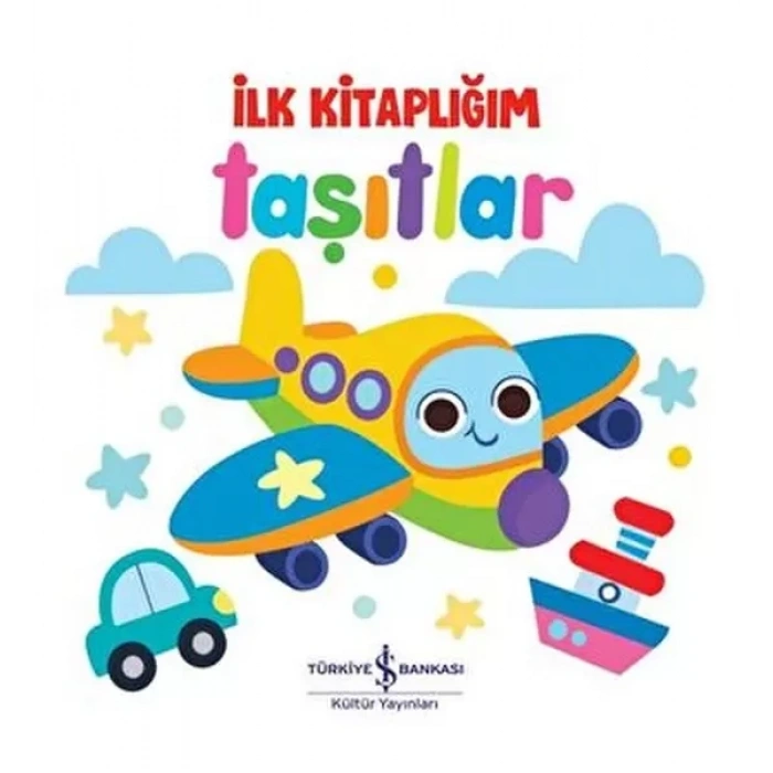 Taşıtlar - İlk lığım