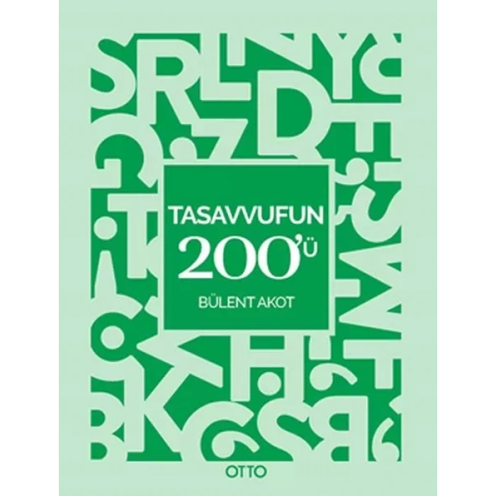 Tasvufun 200ü