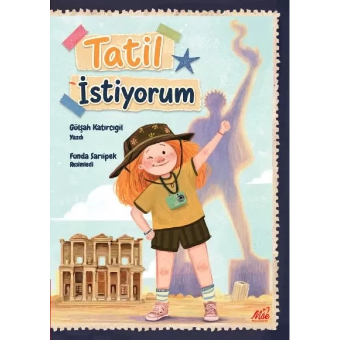 Tatil İstiyorum