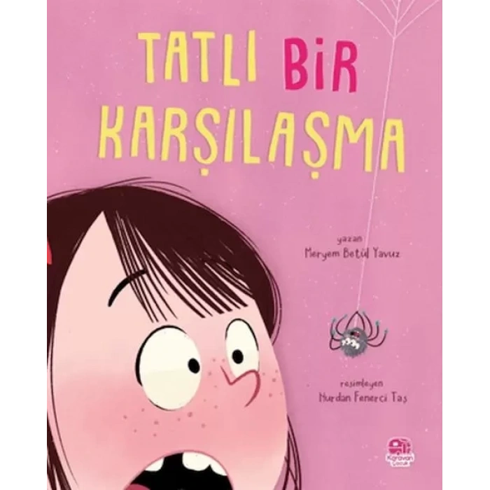 Tatlı Bir Karşılaşma