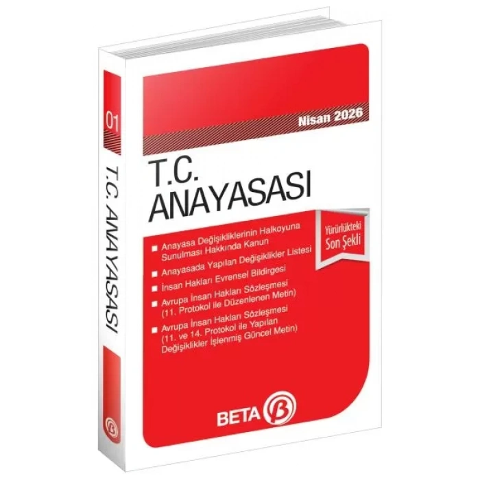 T.C. Anayasası