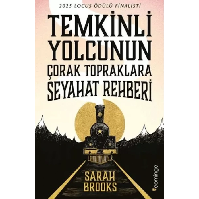Teinli Yolcunun Çorak Topraklara Seyahat Rehberi