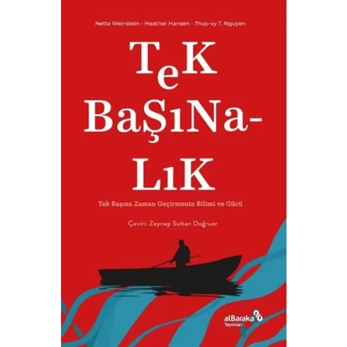 Tek Başınalık