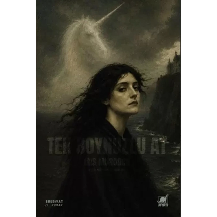 Tek Boynuzlu At