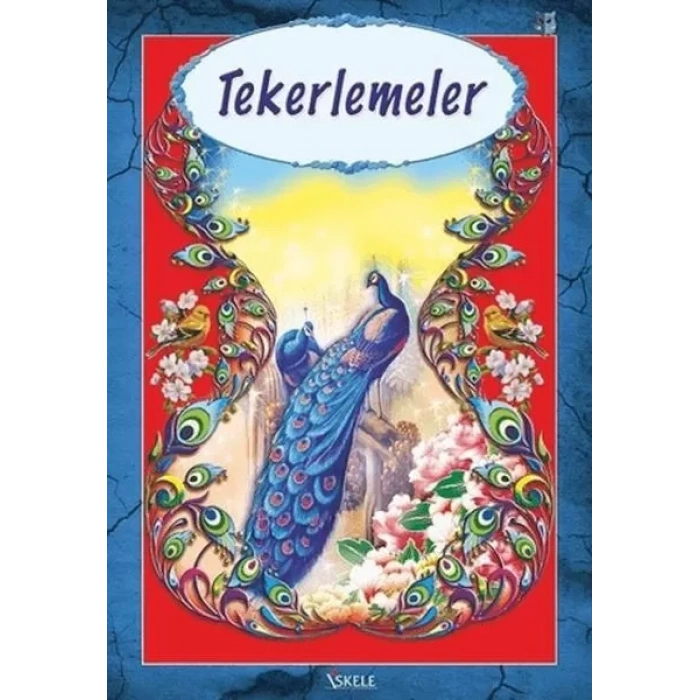 Tekerlemeler