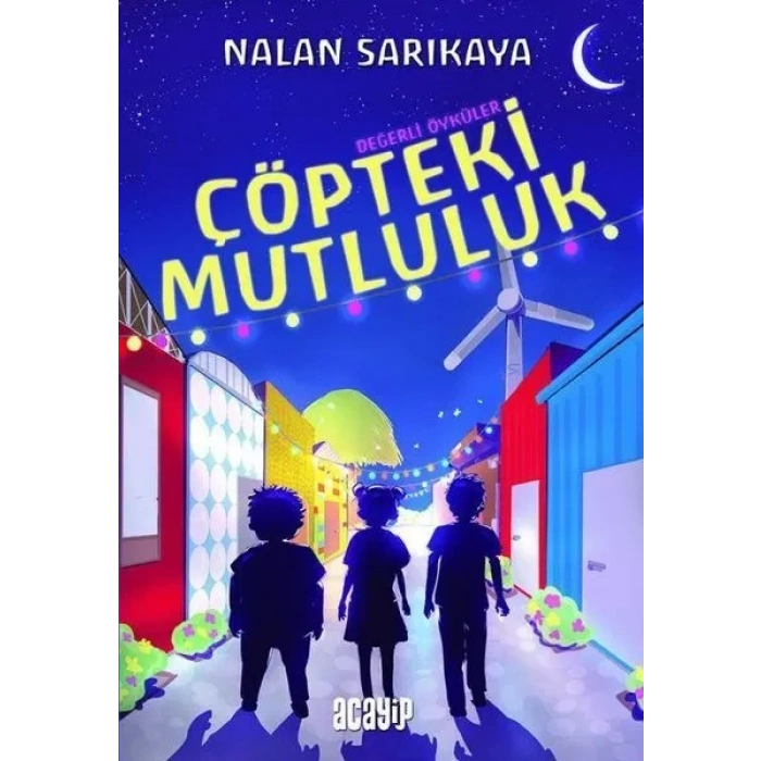 teki Mutluluk