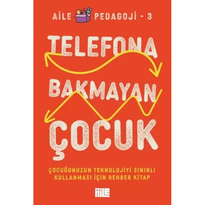 Telefona Bakmayan Çuk