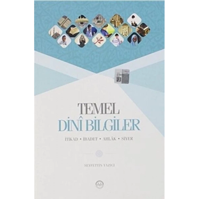 Temel Dini Biiler