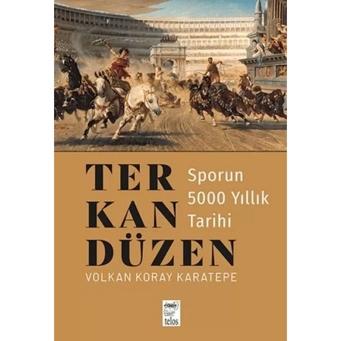 Ter Kan Düzen