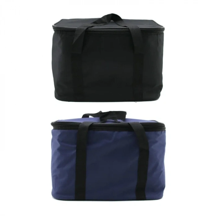 Termos Çanta - 40 Litre - Folyolu - Isı Yalıtımı - Karışık Renk