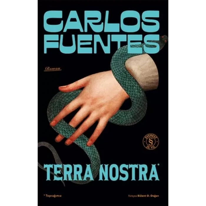 Terra Nostra