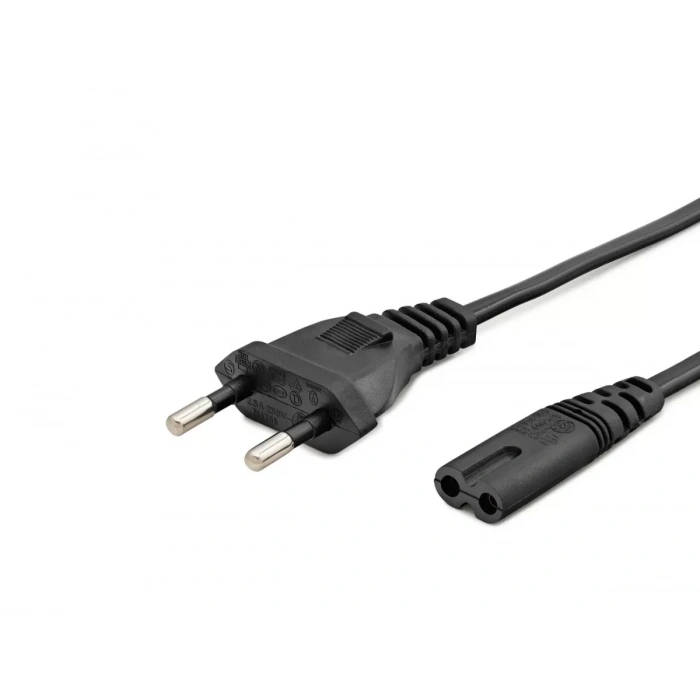 Teyp Güç Kablosu 42 Pin 1 Mm 500W 1 M - Siyah HDX5534