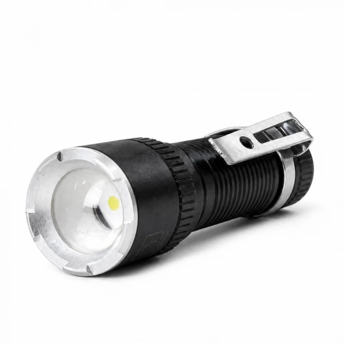 TG LED Mini Özel Pilli El Feneri WT-710