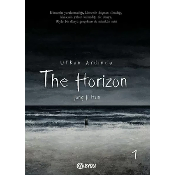 The Horizon - Ufkun Ardında 1