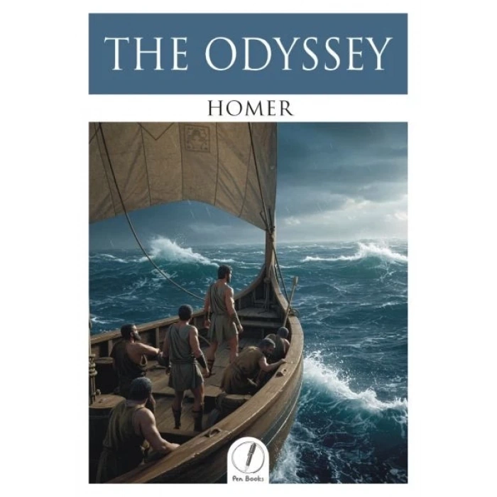 The Odyssey