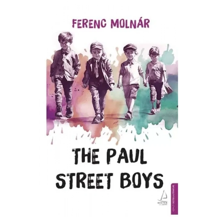 The Paul Street B (İngilizce)