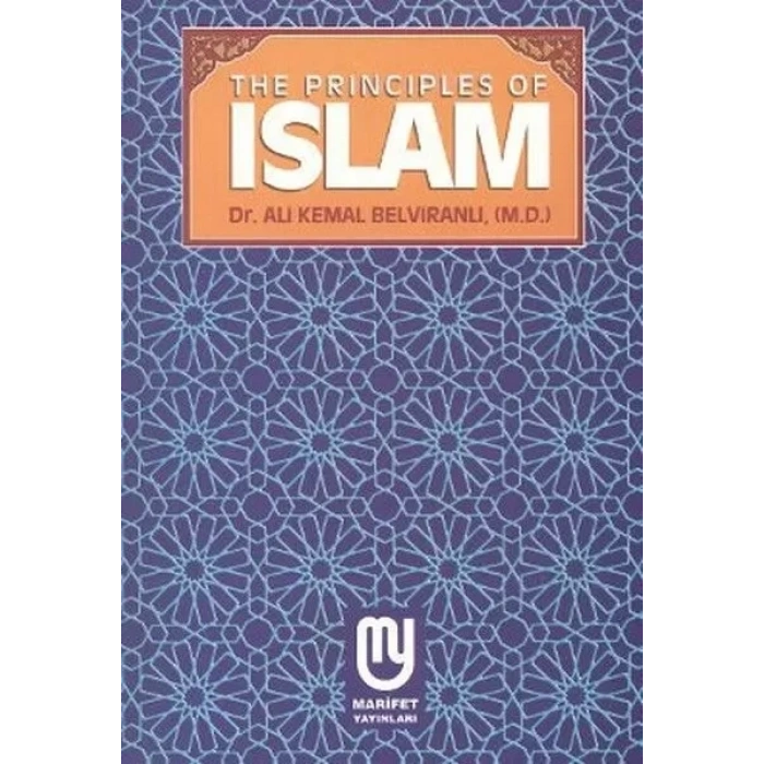 The Principles Of Islam
