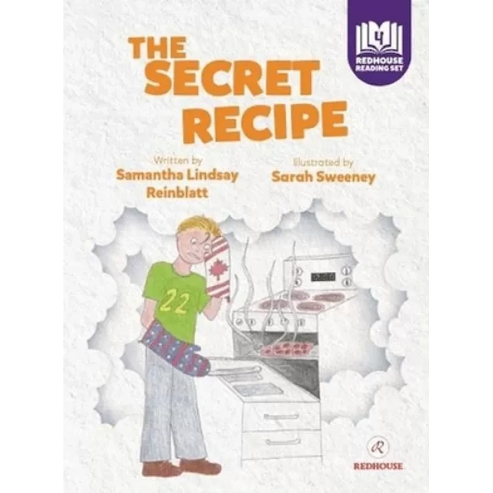 The Secret Recipe
