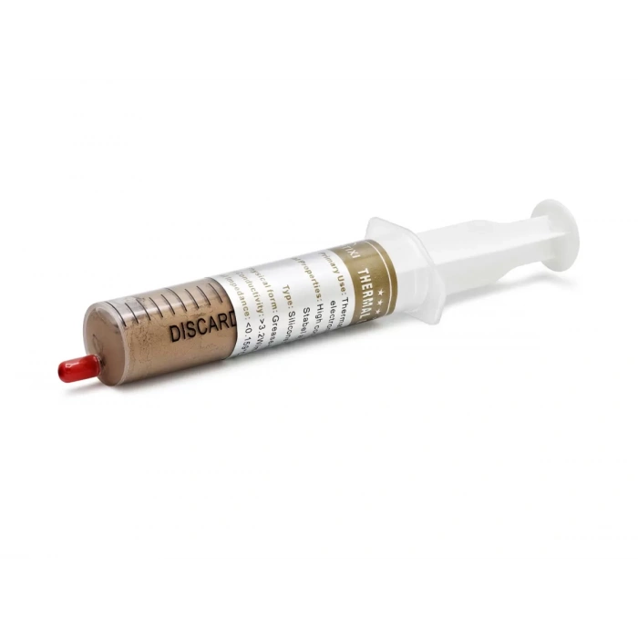 Thermal Paste 4.8W 30G Gold HDX6507