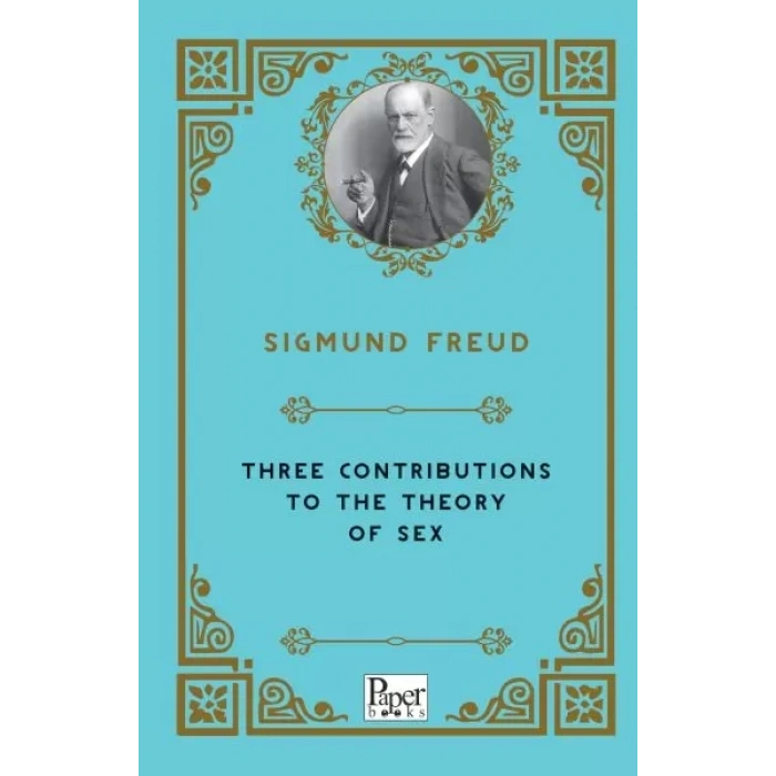 Three Contributions To The Theory of  (İngilizce)