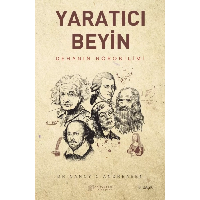 tıcı Beyin - Dehanın Nörobilimi
