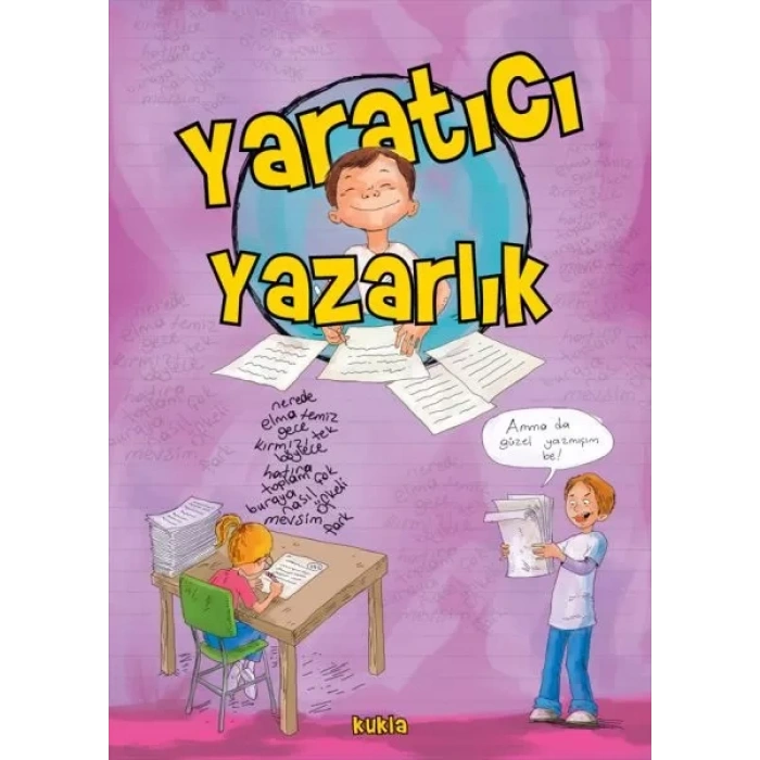 tıcı Yazarlık