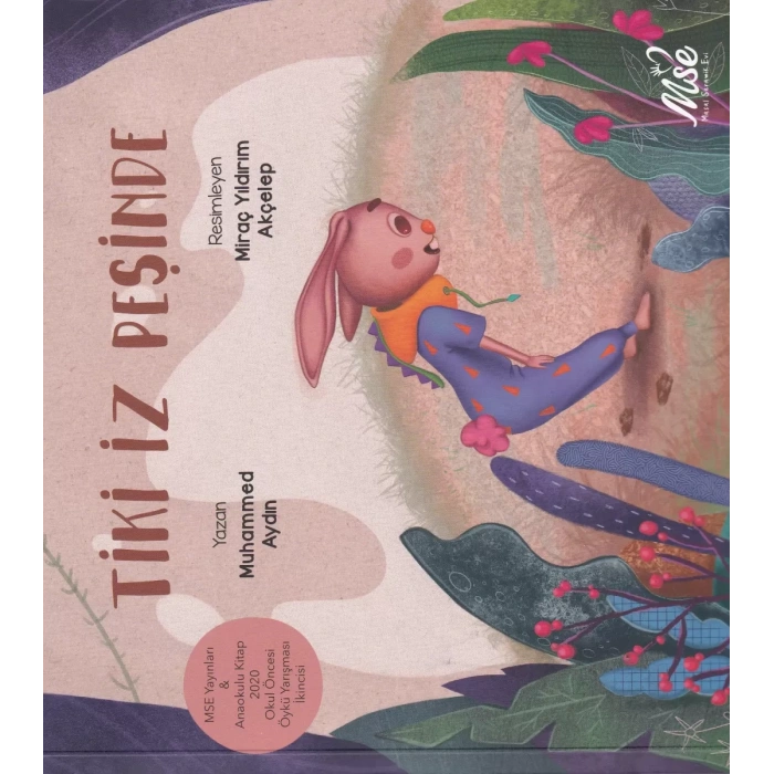 Tiki İz Peşinde