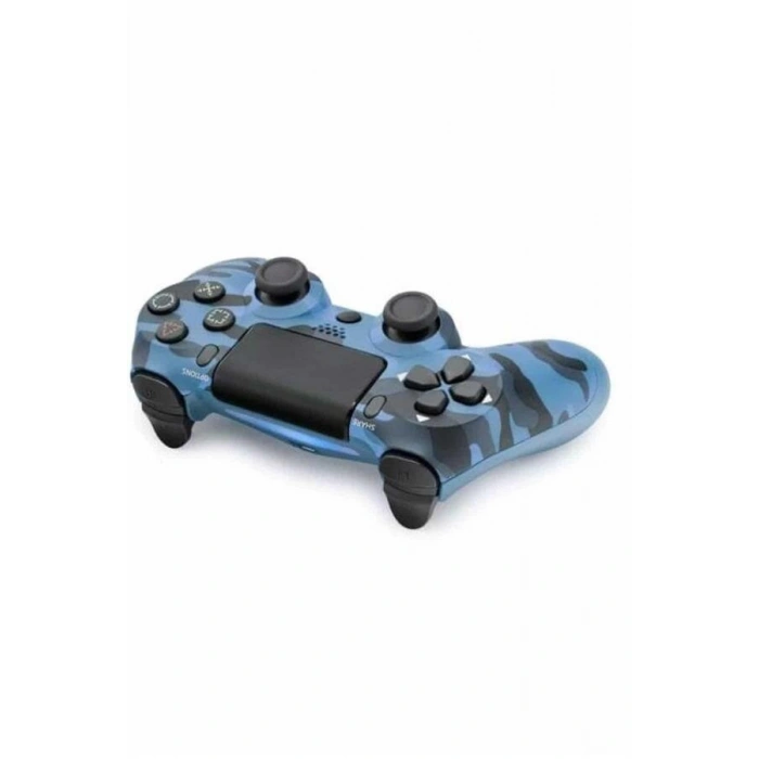 Titreşimli Oyun Kolu Ps 4 Joystick Tablet Telefon PC Android Uyumlu