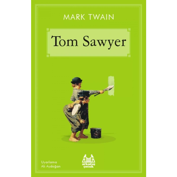 Tom Sawyer