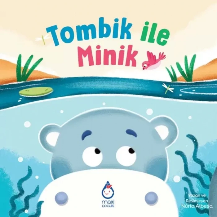 Tombik ile Minik