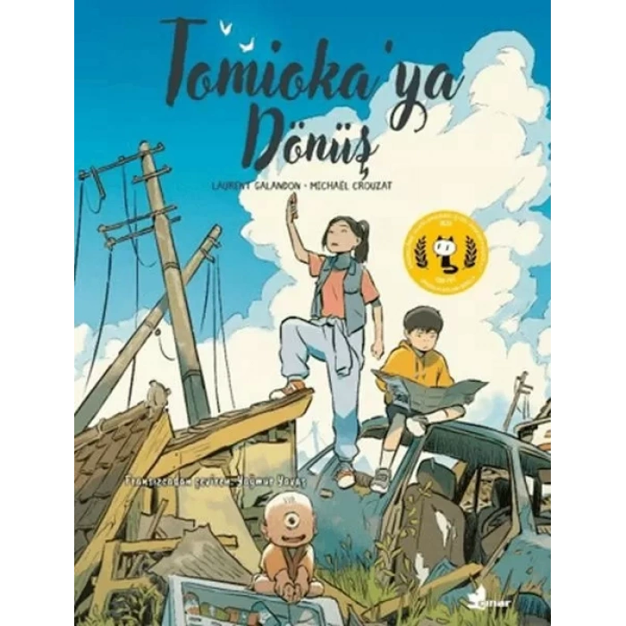 Tomioka’ya Dönüş