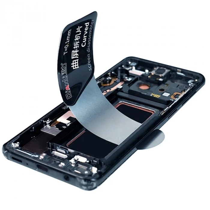 TOOLPLUS Pofesyonel Curved Kavisli Ekran Sökücü Aparat-(5775)