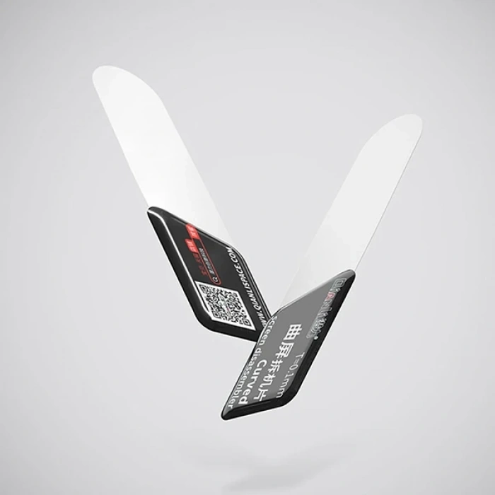 TOOLPLUS Pofesyonel Curved Kavisli Ekran Sökücü Aparat-(5775)