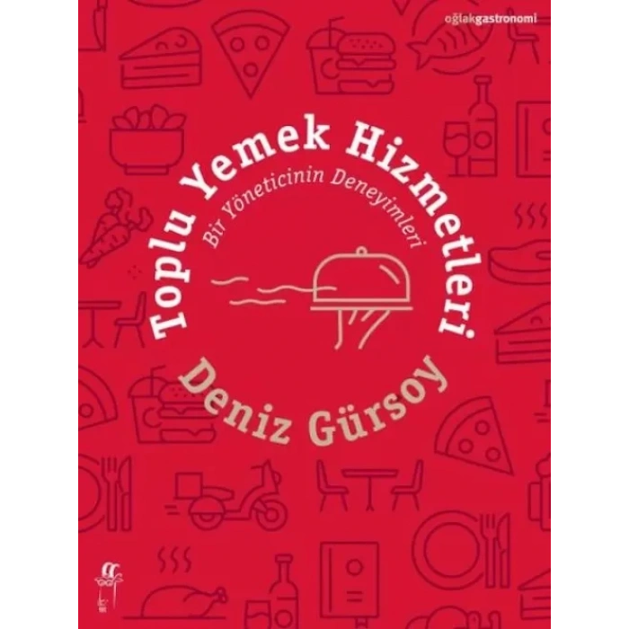 Toplu Yemek Hizmetleri